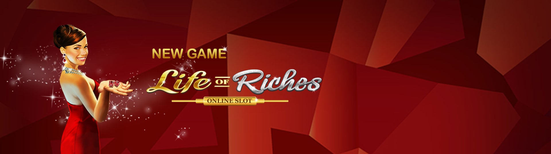 Riches Slots 