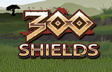 300 shields