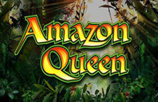 Amazon Queen