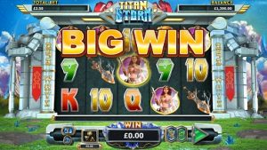 Online Slots Bonus UK