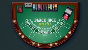 real money blackjack online