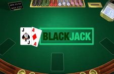 Mobile Blackjack