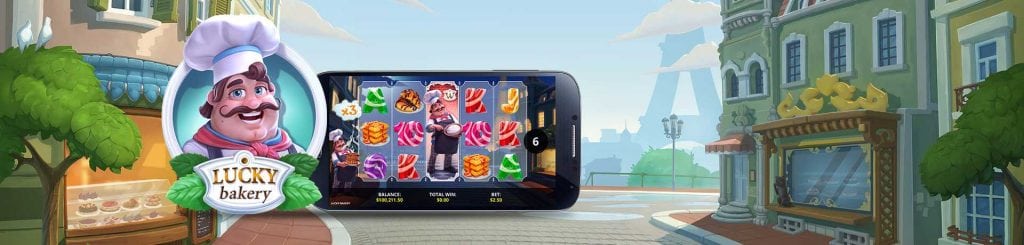 best UK phone slots games 