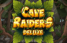 Cave Raiders Deluxe