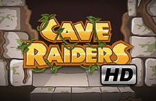 Cave Raiders Hd