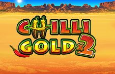 Chilli Gold 2 Slot