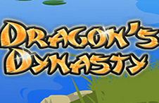 Dragon Dynasty Slot