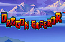 Dragon Emperor Slot
