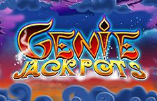 Genie Jackpots Slot