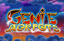 Genie Jackpots