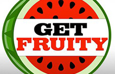 Get Fruity Slot