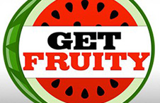 Get Fruity