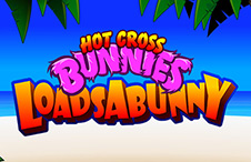 Hot Cross Bunnies