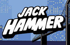 JackHammer Slots
