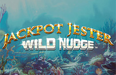 Jackpot Jester Wild Nudge Slots