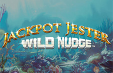 Jackpot Jester Wild Nudge