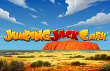 Jumping Jack Cash Spin