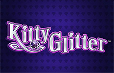 Kitty Glitter