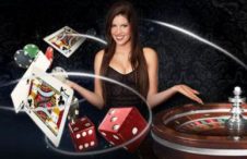 Live Roulette UK | How To Play Online