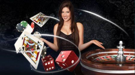 Casino Slots Online