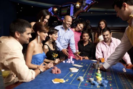 Bonus Online Casino New Slots Deposit UK