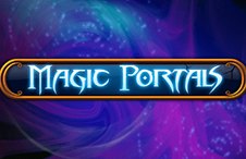 Magic Portals