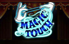 Magic Touch Slot