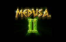 Medusa II Slot