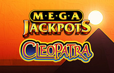 Megajackpots Cleopatra Slot