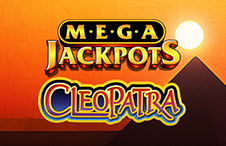 Megajackpots Cleopatra