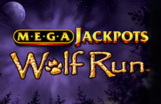 Megajackpots Wolf Run