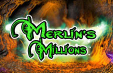 Merlins Millions Superbet