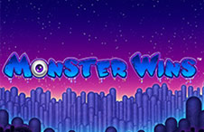Monster Wins Slot