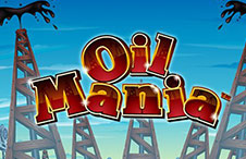 Oil-Mania Slot