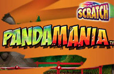 Pandamania Scratch