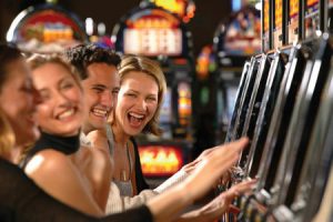 top UK instant win slot games