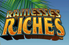 Rameses Riches Slots
