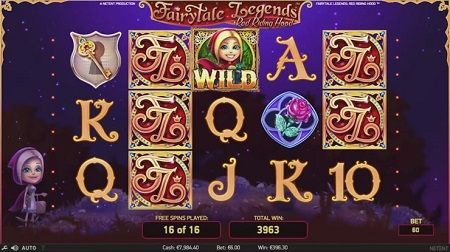 Online Slots Free Bonus