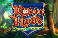 Mobile Slots-Robin Hood Prince Of Tweets