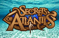 Secrets Of Atlantis Slots