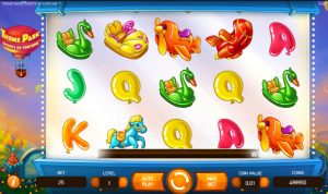 Play Slots Win Real Money