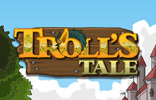 Troll's Tale Mobile Slots Online