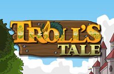 Troll's Tale