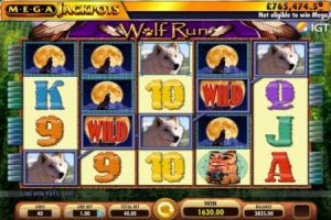 jackpot slots online