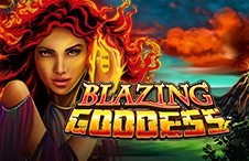 Best Slots Payouts Blazing Goddess Slots