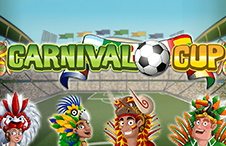 Carnival Cup Slot