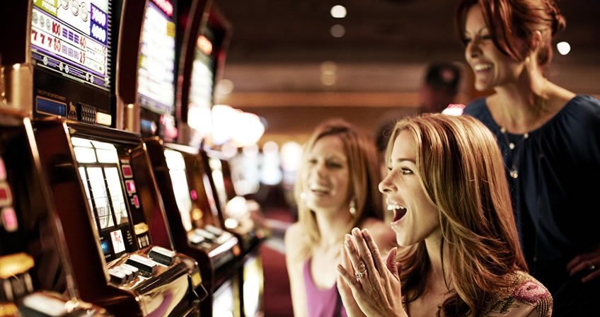 New Slots Sites No Deposit