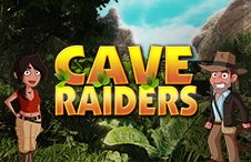 Cave Raiders Slots And Win