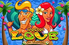 Doctor Love On Vacation Slots