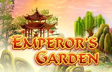 Emperors Garden Slot